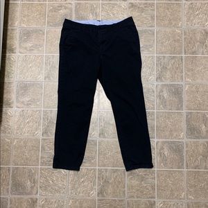 Women’s Cropped Pants